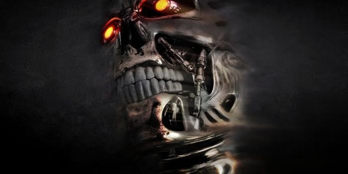 1024x768 Badass Skull Wallpaper - Anband HD Pictures
