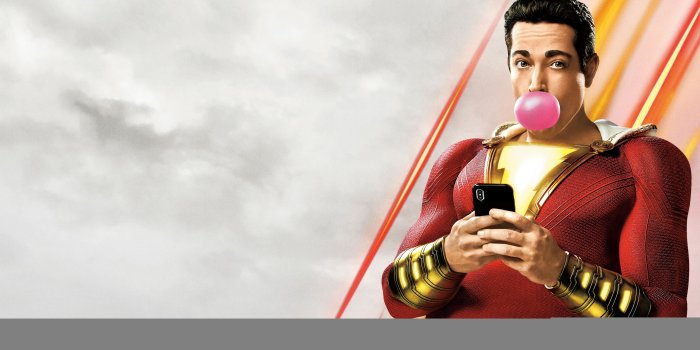 5136x2889 Shazam 5k Retina Ultra Hd Wallpaper - Shazam Movie (#1660536) - HD