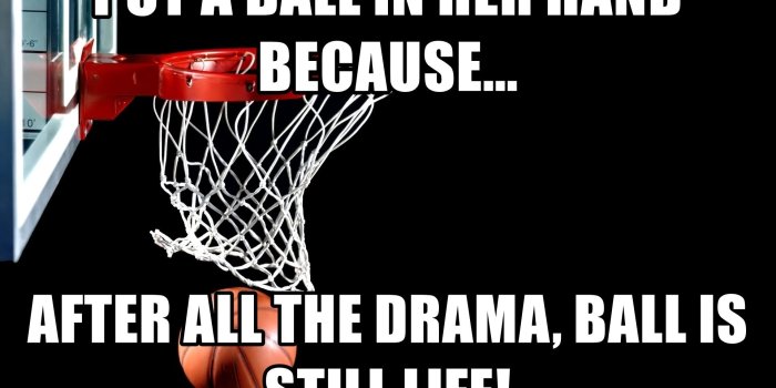 1920x1200 Basketball For Life - Slam Dunk (#245251) - HD Wallpaper Download