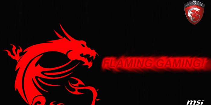 1920x1080 MSI Gaming Dragon Wallpaper HD Widescreen PC, Fogwlprs Arts