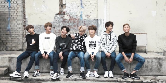 1920x1080 48+] BTS PC Wallpapers on WallpaperSafari