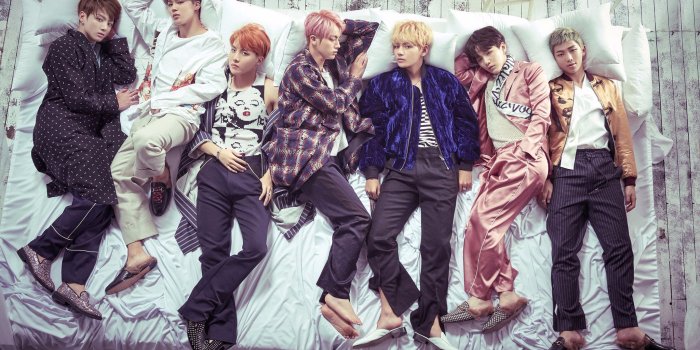 2048x1152 BTS PC Wallpapers - Top Free BTS PC Backgrounds - WallpaperAccess