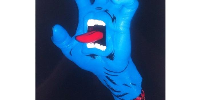 1200x1200 Screaming Hand Contest Entries