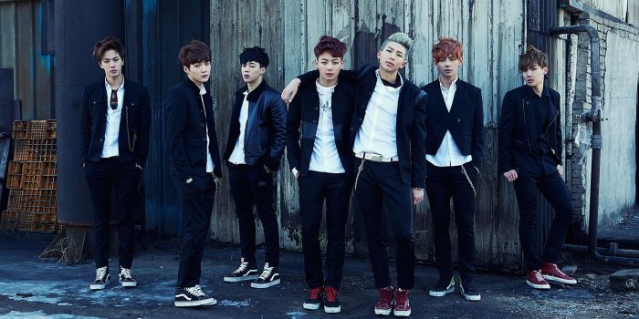 1600x900 BTS Wallpapers High Quality | Download Free