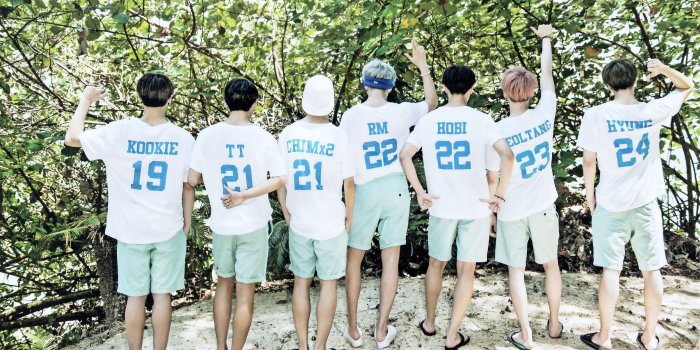 2100x1280 BTS Wallpaper I Need You (86+ images)