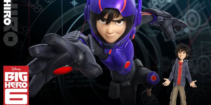 1920x1200 Disney Movie Big Hero 6 (2014) Desktop & iPhone Wallpapers HD