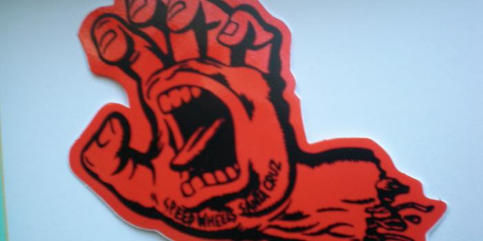 1600x1200 SkullandBonesSkateboards.com ~ View topic - Santa Cruz screaming