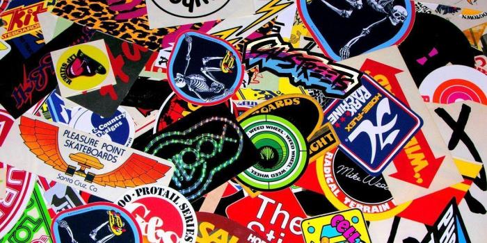 1280x1024 Santa Cruz Screaming Hand Wallpaper