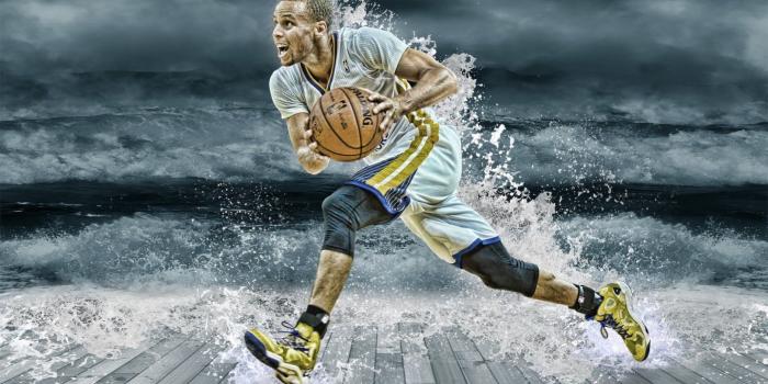 1440x900 Stephen Curry Before Warriors | 2019 Live Wallpaper HD