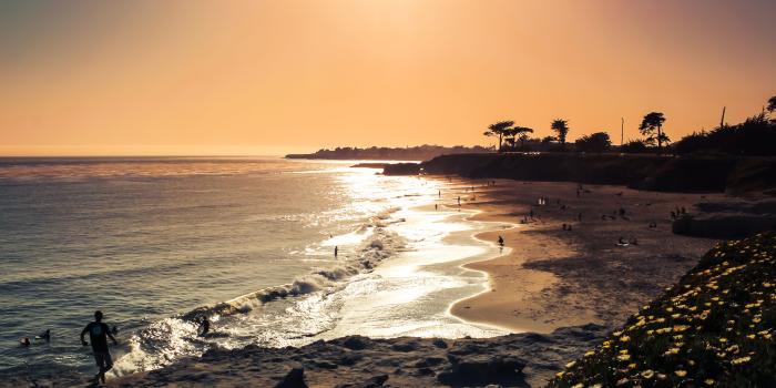 4698x3132 Santa cruz wallpaper Gallery