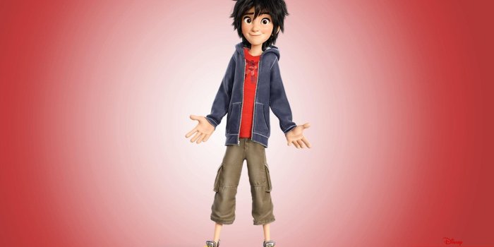 1920x1200 Big Hero 6 Wallpapers