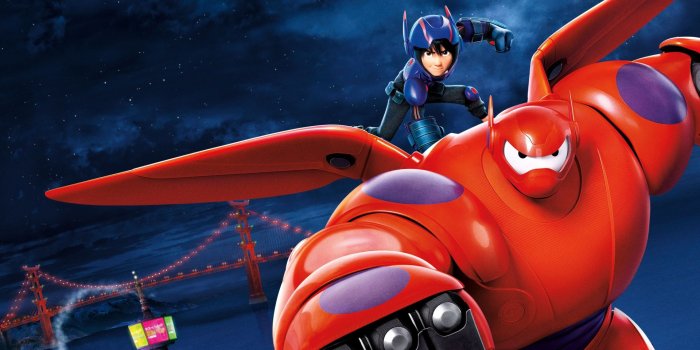 1920x1080 Big hero 6 wallpapers download