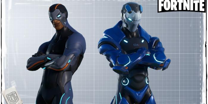 1920x1080 ArtStation - Fortnite - Carbide, Harrison Moore | Other in 2019