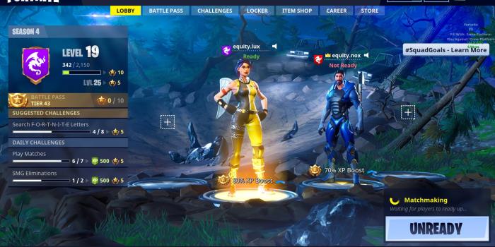 1920x1080 19+] Carbide Fortnite Wallpapers on WallpaperSafari