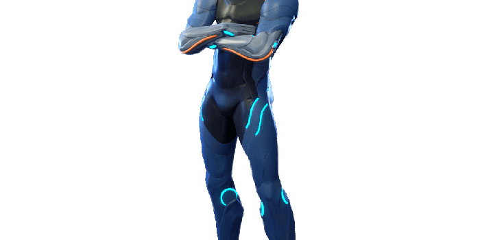 1100x1100 Fortnite Carbide Skin | Legendary Outfit - Fortnite Skins