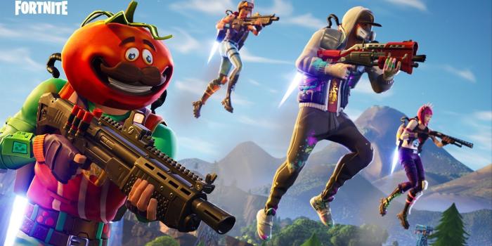 1920x1080 Fortnite Wallpaper | Lunch Box Sketch | Epic games fortnite, Epic