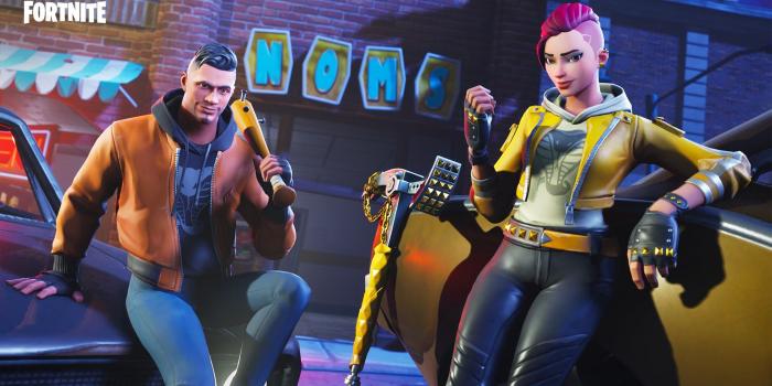 1920x1080 Video Game Fortnite HD Static Wallpaper Collection | YL Computing