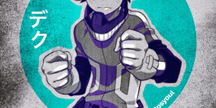 720x1280 L — My hero academia iPhone wallpapers 