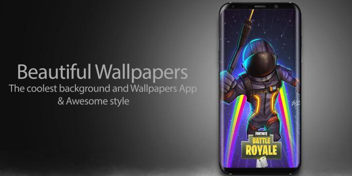 2208x1242 Fortnite Wallpaper HD 4K for Android - APK Download
