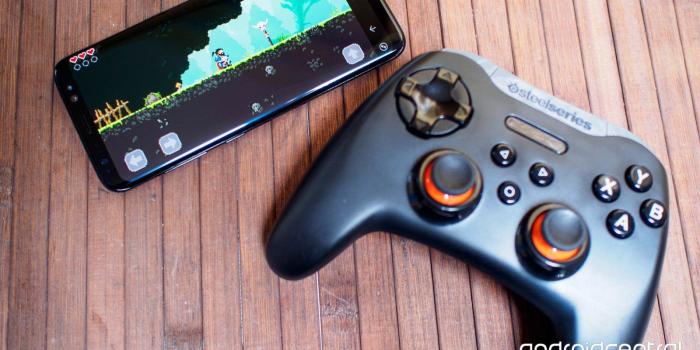 1600x900 Best Gamepad for Fortnite on Android in 2019 | Android Central