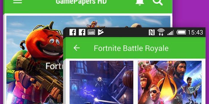 720x1280 GamePapers HD Wallpapers For Top Games