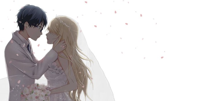 2560x1600 Anime Couple Wallpapers HD