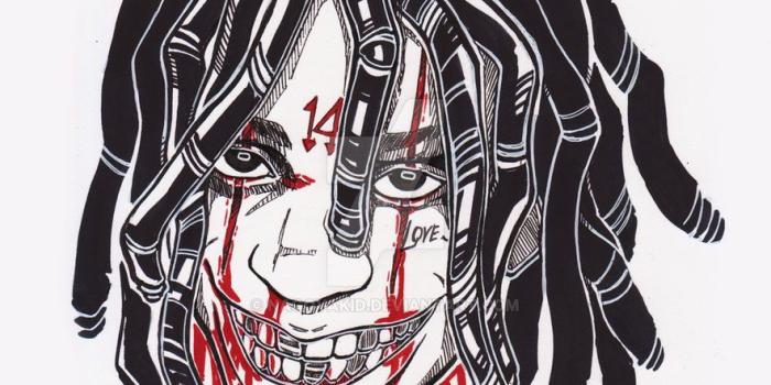 883x904 Trippie Redd by NagoyaKiD