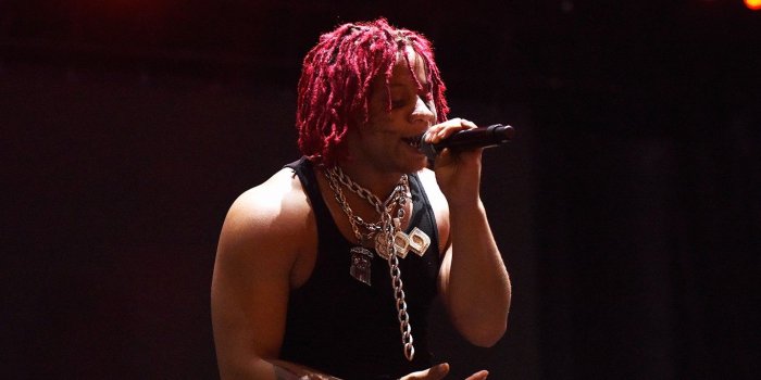 1365x1023 Trippie Redd's New Mixtape Is a Hitch in His Otherwise Smooth Ascent