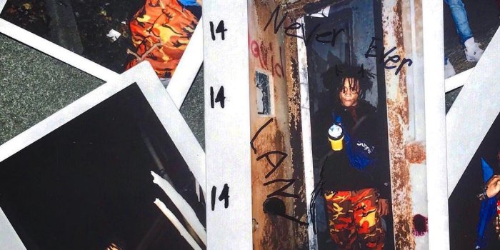1080x1080 Who is Trippie Redd ? | | DrillKing