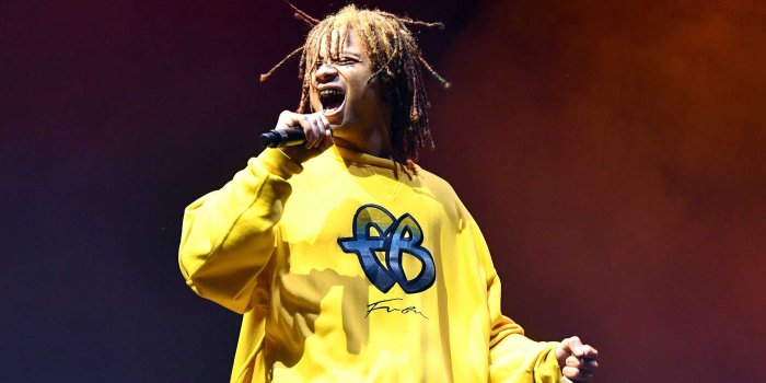 1920x1080 Trippie Redd Teases Album Release & Tracklist