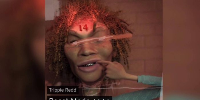 1280x720 Trippie Redd - Qs and Ps [Produced by: Pierre Bourne]