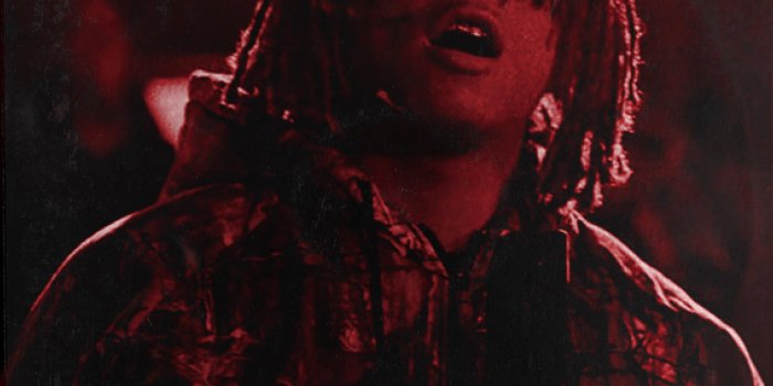 3000x3000 Trippie Redd - Dark Knight Dummo [3000x3000] : freshalbumart