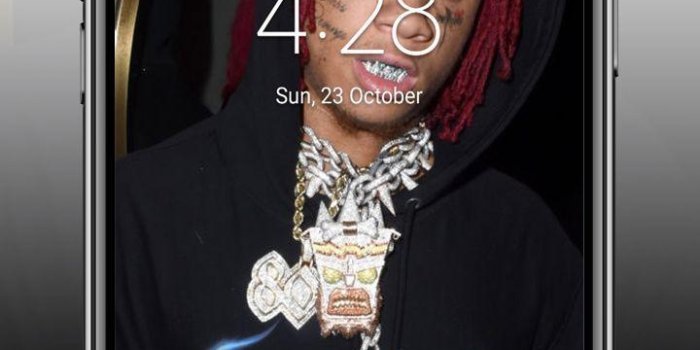 720x1345 Trippie Redd Wallpaper for Android - APK Download
