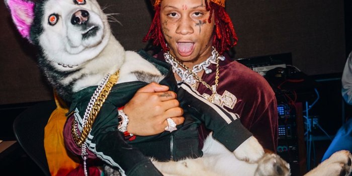 1080x1080 Trippie Redd | Trippie Redd Wiki | FANDOM powered by Wikia