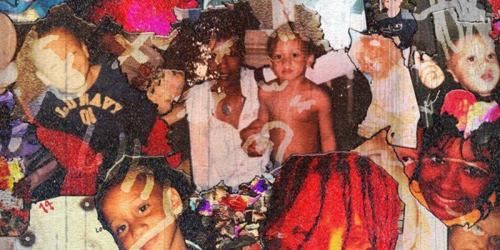1000x1000 Trippie Redd – In Too Deep Lyrics | Genius Lyrics