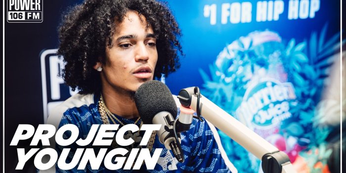 1920x1080 Project Youngin Explains Faking His Death, Squashing Trippie Redd