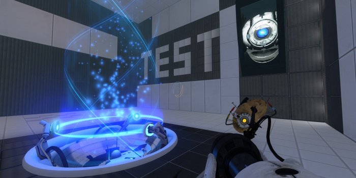 1920x1080 Portal 2: Just the beginning? – QubaHQ