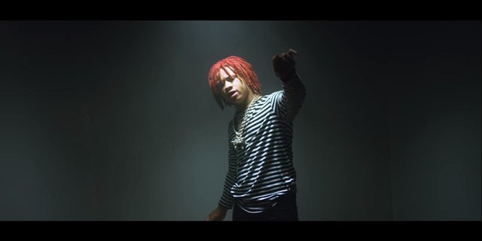 1366x768 Diplo Feat. Trippie Redd: Wish (Video 2018) - IMDb
