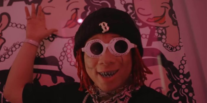 1400x1050 Trippie Redd asks “What's My Name?” on explicit new song | lab.fm