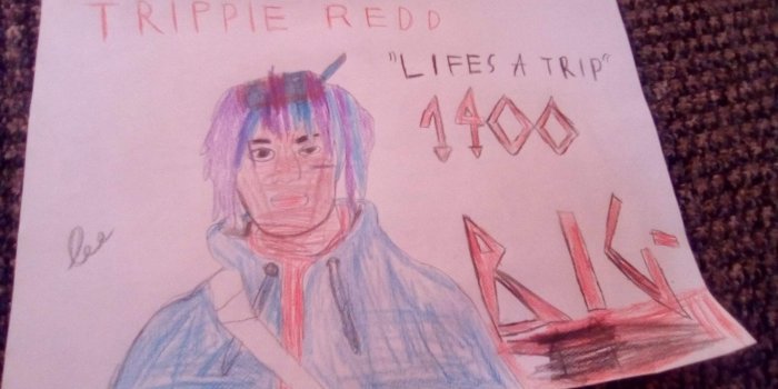 2048x1152 Do you like it? | Trippie Redd Fans Amino