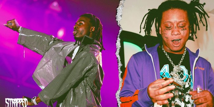 2560x1440 Longed-for Trippie Redd & Playboi Carti collab 