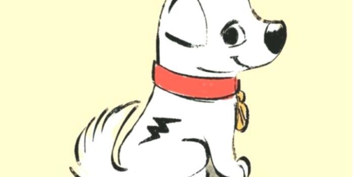 720x1280 Cute Cartoon Dog Wallpaper Iphone | secondtofirst.com
