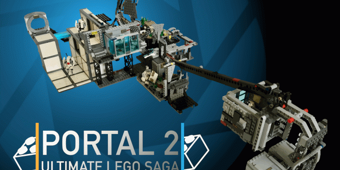 1500x1059 Portal 2: The Ultimate Lego Saga – 28 Bricks Later