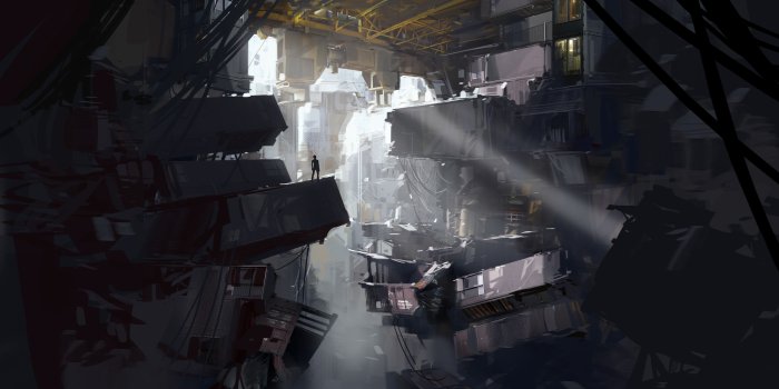 4800x3000 Steam Workshop :: Great SinglePlayer Maps