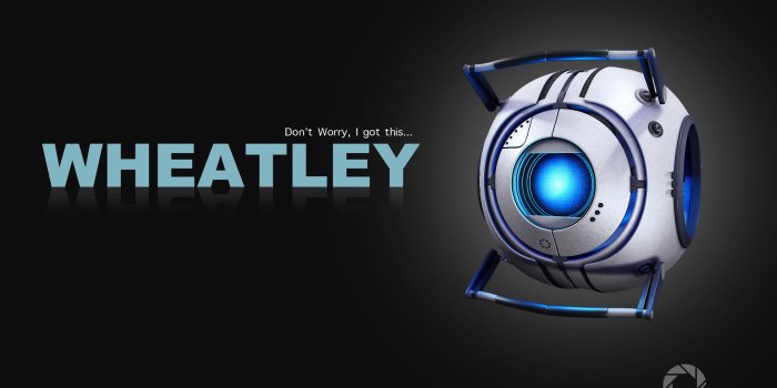 1920x1080 Portal Wallpapers » FullHDWpp - Full HD Wallpapers 1920x1080