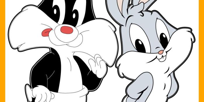 1256x1264 45+ Fluffy Bunny Cartoon Wallpapers - Download at WallpaperBro