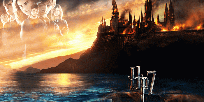 1680x1050 Best 52+ Harry Potter 7 Wallpaper on HipWallpaper | Harry Potter