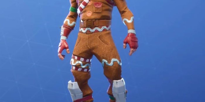 875x915 Fortnite Merry Marauder Skin - Outfit, PNGs, Images - Pro Game Guides