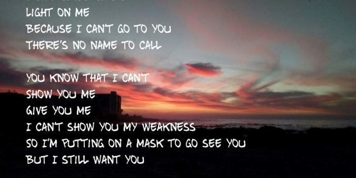 1024x768 The Truth Untold Lyric Wallpaper | ARMY's Amino