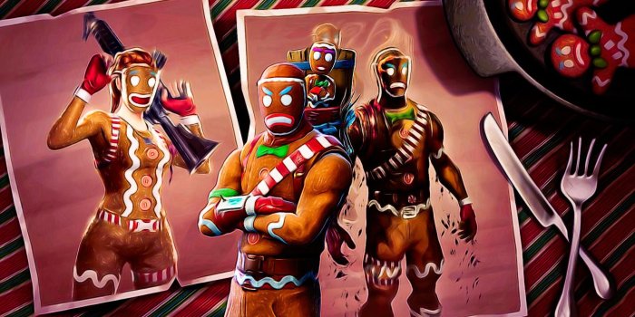 1920x1080 Fortnite Skins Merry Marauder | V Bucks Generator Ipad